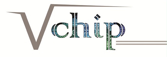 vchip Tech logo